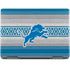 NFL Detroit Lions Trailblazer Notebook 9 Pro 13in (2017) Skin