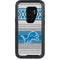 NFL Detroit Lions Trailblazer Otterbox Defender Galaxy Skin