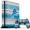 NFL Detroit Lions Trailblazer PS4 Console and Controller Bundle Skin