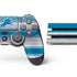 NFL Detroit Lions Trailblazer PS4 Pro Bundle Skin