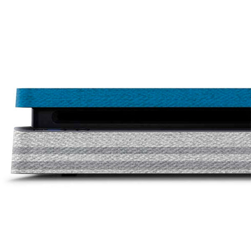 NFL Detroit Lions Trailblazer PS4 Slim Skin