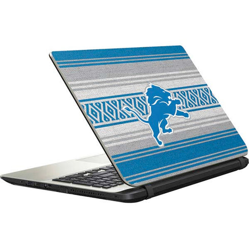NFL Detroit Lions Trailblazer Satellite L50-B / S50-B Skin