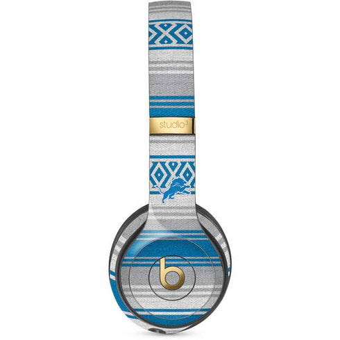 NFL Detroit Lions Trailblazer Studio Wireless 3 Skin