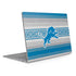 NFL Detroit Lions Trailblazer Surface Book 2 13.5in Skin