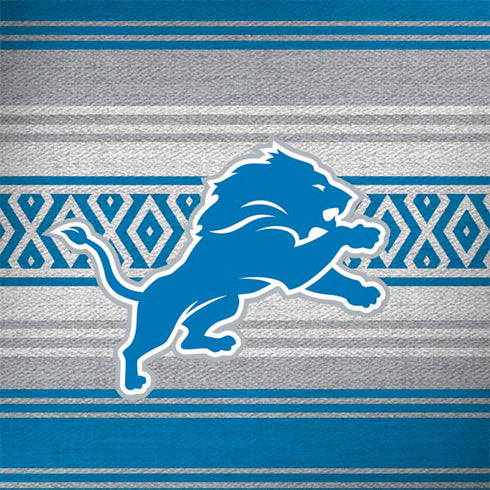 NFL Detroit Lions Trailblazer Surface Book 2 15in Skin