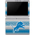 NFL Detroit Lions Trailblazer Surface Go Skin