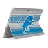 NFL Detroit Lions Trailblazer Surface Go Skin
