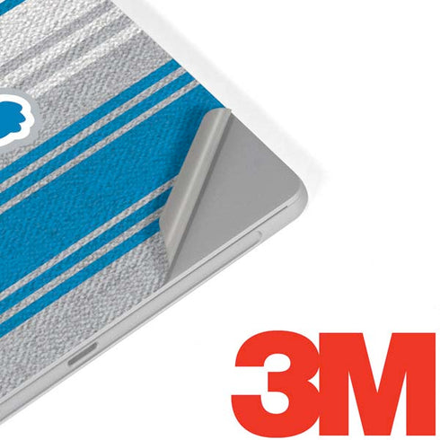 NFL Detroit Lions Trailblazer Surface Go Skin