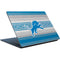 NFL Detroit Lions Trailblazer Surface Laptop Skin