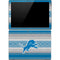 NFL Detroit Lions Trailblazer Surface Pro 4 Skin