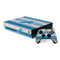 NFL Detroit Lions Trailblazer Xbox One X Bundle Skin