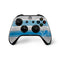 NFL Detroit Lions Trailblazer Xbox One X Controller Skin