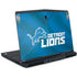 NFL Detroit Lions Team Jersey Dell Alienware Skin