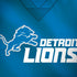 NFL Detroit Lions Team Jersey Dell Alienware Skin