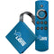 NFL Detroit Lions Team Jersey Amazon Fire TV Skin