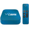 NFL Detroit Lions Team Jersey Apple TV Skin