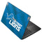 NFL Detroit Lions Team Jersey Asus X502CA 15.6 Skin
