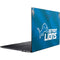 NFL Detroit Lions Team Jersey Ativ Book 9 (15.6in 2014) Skin