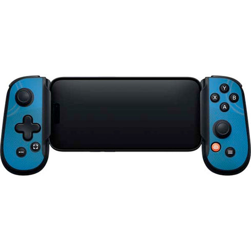 NFL Detroit Lions Team Jersey Backbone One for iPhone Game Controller Skin