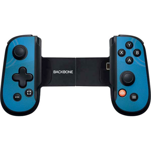 NFL Detroit Lions Team Jersey Backbone One for iPhone Game Controller Skin