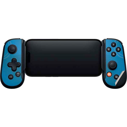 NFL Detroit Lions Team Jersey Backbone One for iPhone Game Controller Skin