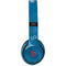 NFL Detroit Lions Team Jersey Beats Solo 2 Wireless Skin