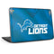 NFL Detroit Lions Team Jersey HP Chromebook Skin