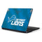 NFL Detroit Lions Team Jersey Samsung Chromebook Skin