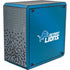 NFL Detroit Lions Team Jersey Cooler Master MasterBox Q300L Mini Tower Skin