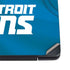 NFL Detroit Lions Team Jersey Dell Vostro Skin