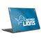 NFL Detroit Lions Team Jersey HP Envy Skin
