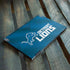 NFL Detroit Lions Team Jersey HP Envy Skin