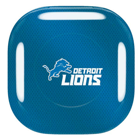 NFL Detroit Lions Team Jersey Galaxy Buds Pro Skin