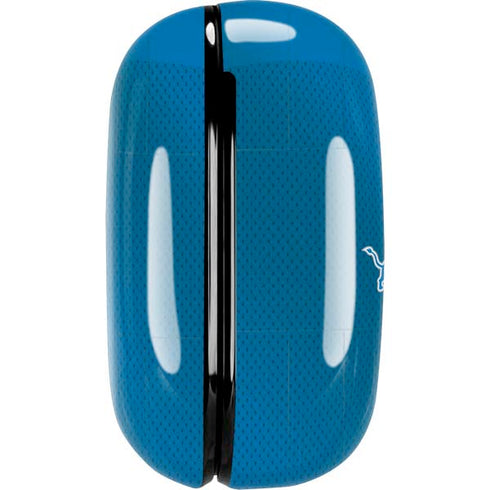 NFL Detroit Lions Team Jersey Galaxy Buds Pro Skin