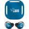 NFL Detroit Lions Team Jersey Galaxy Buds Pro Skin