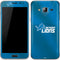 NFL Detroit Lions Team Jersey Galaxy J3 Skin
