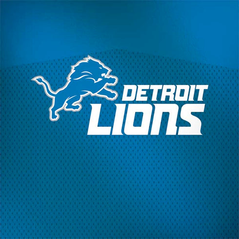 NFL Detroit Lions Team Jersey Galaxy Note 8 Skin