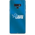 NFL Detroit Lions Team Jersey Galaxy Note 9 Skin