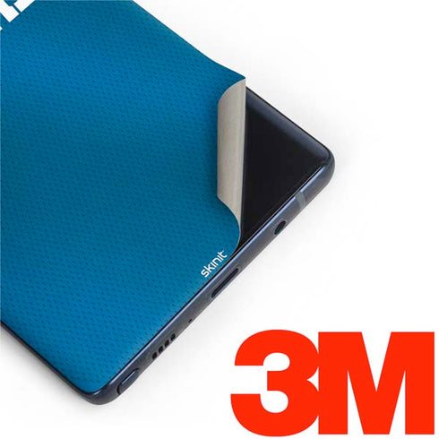 NFL Detroit Lions Team Jersey Galaxy Note 9 Skin