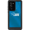 NFL Detroit Lions Team Jersey Galaxy Note20 Ultra 5G Waterproof Case