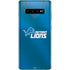 NFL Detroit Lions Team Jersey Galaxy S10 Plus Skin