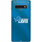 NFL Detroit Lions Team Jersey Galaxy S10 Skin