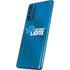 NFL Detroit Lions Team Jersey Galaxy S20 Fan Edition Skin