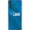 NFL Detroit Lions Team Jersey Galaxy S20 Fan Edition Skin