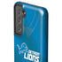 NFL Detroit Lions Team Jersey Galaxy S21 5G Pro Case