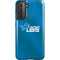 NFL Detroit Lions Team Jersey Galaxy S21 5G Pro Case