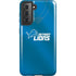 NFL Detroit Lions Team Jersey Galaxy S21 5G Pro Case