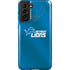 NFL Detroit Lions Team Jersey Galaxy S21 FE Pro Case