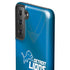 NFL Detroit Lions Team Jersey Galaxy S21 Plus 5G Pro Case