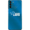 NFL Detroit Lions Team Jersey Galaxy S21 Plus 5G Skin